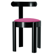 Sunday Chair Black